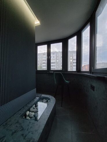 Ремонт под ключ: Ремонт под ключ | Квартиры Больше 6 лет опыта — 26