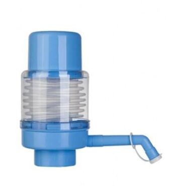 Другая техника для кухни: Помпа для воды, Механическая помпа для воды, Помпа для розлива воды — 5