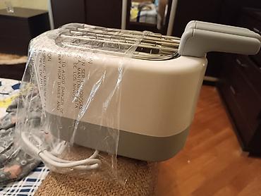 ari sobalari: Ariete Toastime tost aparatı - Model: Ariete Toastime (Tostapane con — 2