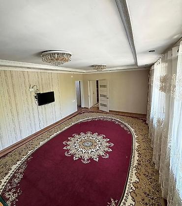 помещение балыкчы: 3 комнаты, 120 м², Индивидуалка, 2 этаж — 4