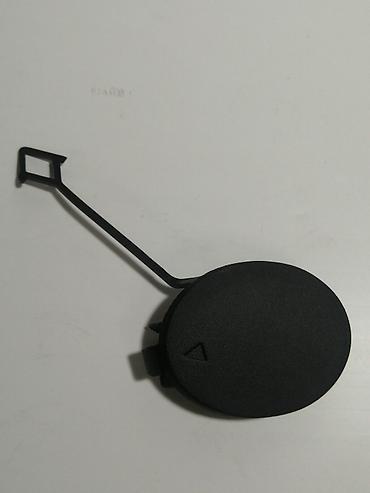 пикап jac: Заглушка буксировочного крюка (зад) Jac J7 20- — 1