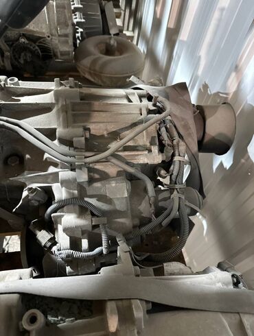 купить раздатку на ниву бу: Раздаточная коробка NISSAN TERRANO R50 QD32 ДИЗЕЛЬ (б/у)