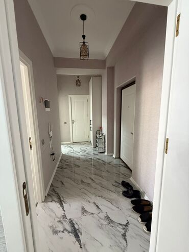 sulutəpə kirayə ev: 2 otaqlı, 65 kv. m