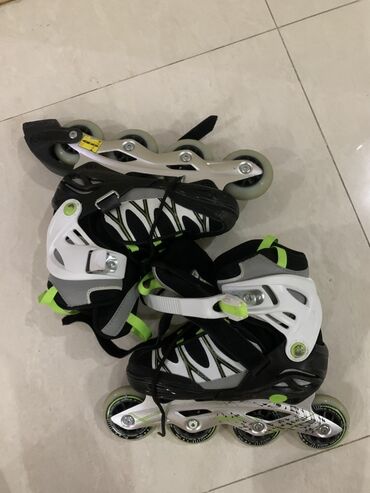 Powerslide Phuzion FUN - Kids Inline Skates Razmer 35-38 United