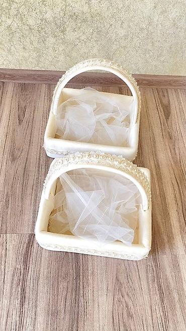 Корзины: Корзина — 13