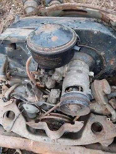pezo 1: MOTORI VW BUBA 1200 1300 65GOD I 67GOD | Motpri okrecu kompletni su — 1