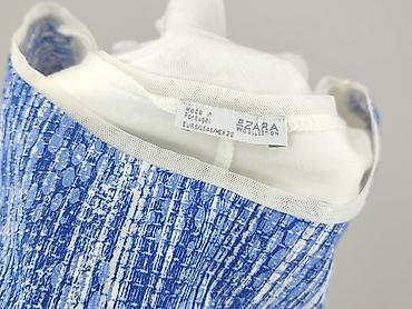 zara basic 77302: Zara, Bluzka damska, rozmiar S — 4