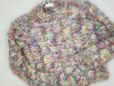 diverse polar: Desigual, Sweter damski, rozmiar XL — 1