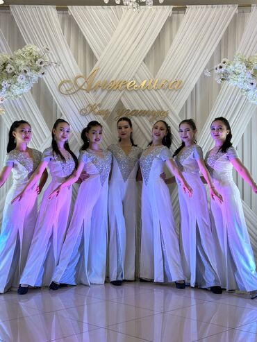 Организация мероприятий: Организация мероприятий | Аниматоры, Букеты, флористика, Ведущий, тамада — 2