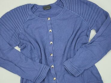 fioletowe spódniczki: Sweter, M (EU 38), condition - Good