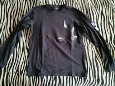 Majice: DSQUARED, TOP MAJICA,VEL. L, DSQUARED MAJICA, VEL. L | Svaka po — 9