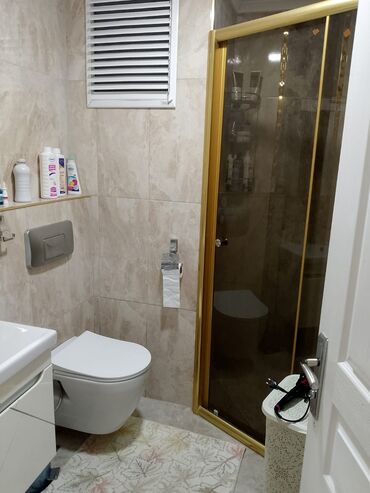 Yeni tikili: Mərdəkan, 3 otaqlı, Yeni tikili, m. Koroğlu, 120 kv. m — 25