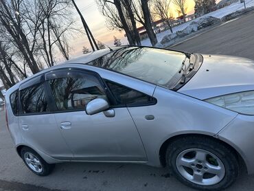 Mitsubishi: Mitsubishi Colt: 2004 г., 1.3 л, Вариатор, Бензин