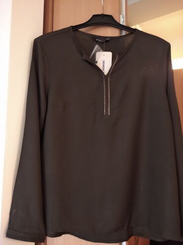 Bluze: Lc Waikiki, L, Viskoza, Jednobojni, bоја - Crna na lalafo.rs — 3 Bluze: Lc Waikiki, L, Viskoza, Jednobojni, bоја - Crna — 3