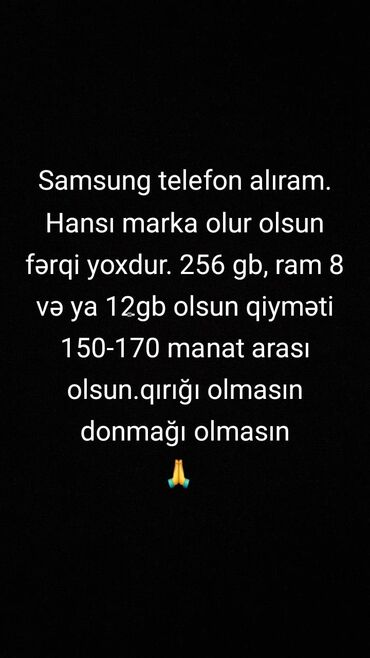 Samsung i8000 Omnia II, 256 GB, rəng - Ağ, Qırıq