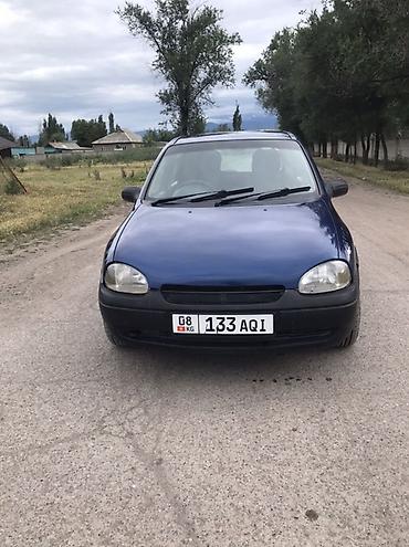 Mini: Mini : 2000 г., Автомат, Бензин, Хэтчбэк — 1
