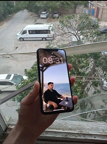 ayfon 6 s plus: IPhone 11 Pro Max, 64 GB, Matte Midnight Green, Face ID — 3