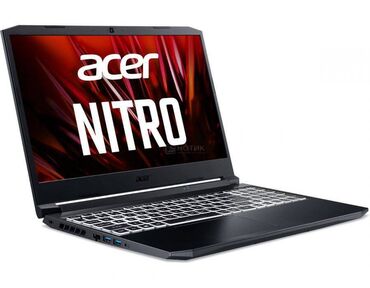 продаю ноутбук бишкек: Acer Intel Core i5, 8 ГБ ОЗУ, 15.6 "