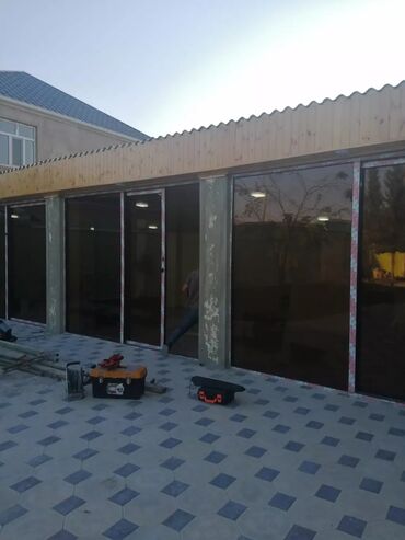 Qapıların təmiri: Si̇yi̇rməli̇ qapi ve ara kəsmələr. 0507231287
0555002309 — 30