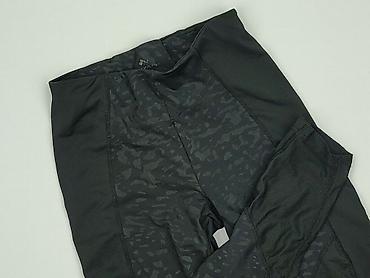 bluzy do ta: Legginsy Sportowe damskie, rozmiar S — 1