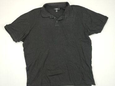 Men: T-shirt for men, XL (EU 42), condition - Good