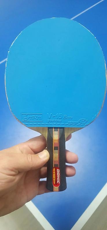Ракетки: DHS HURRICANE основания ОРИГИНАЛ покупал когда был в китае.Очень — 9