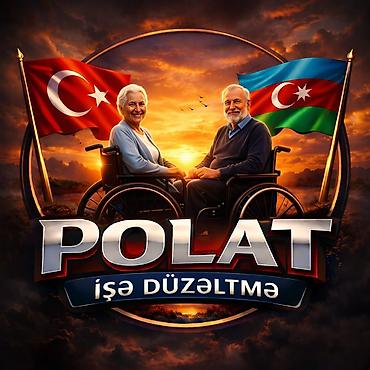 otellerde is elanlari: Polat işə düzətmə size Azerbaycan içinde ve Türkiye'de iş imkanı — 1