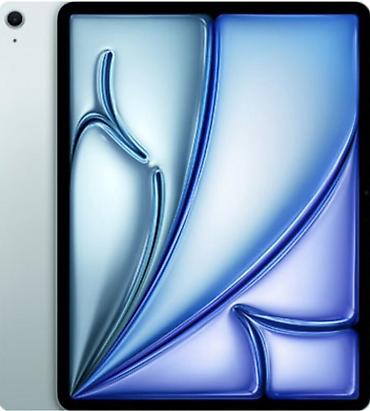 планшет 128 гб: Планшет, Apple, память 128 ГБ, Wi-Fi, Б/у, Классический цвет - Голубой — 1