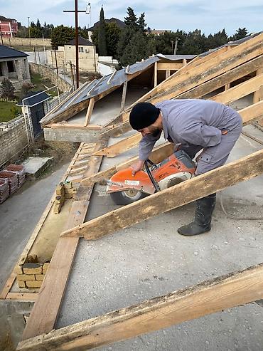 ariston 2 ci el: Beton kəsimi xidməti - Peşəkar avadanlıq: Bohai markalı yerüstü beton — 7