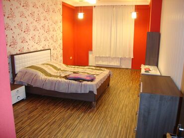 2 односпальные кровати, Трюмо, 2 тумбы, Турция, Б/у