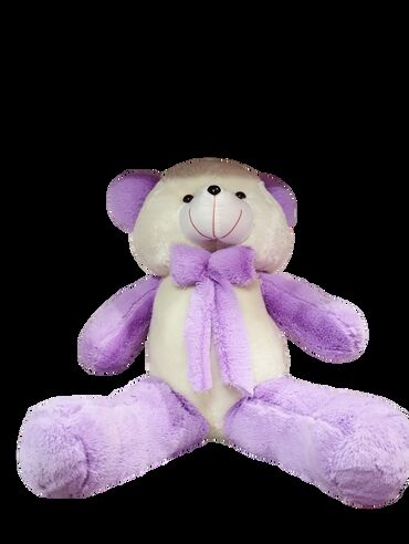 Oyuncaqlar: Qeyd: Ayağı qısa - 8️⃣0️⃣sm - 3️⃣7️⃣₼ Ayağı uzun - 1️⃣1️⃣0️⃣sm - — 29