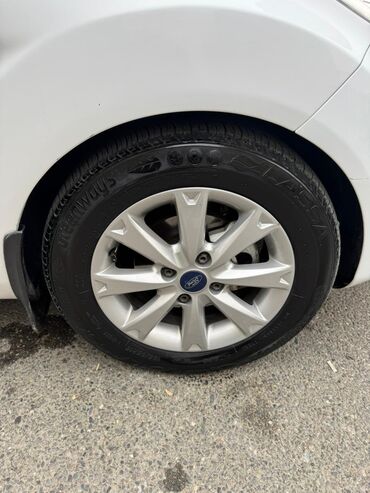 Ford: Ford Fiesta: 1.4 l | 2012 il 115000 km Hetçbek — 8