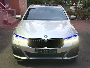 купить мотор на бмв е39: BMW 5 series: 2019 г., 2 л, Автомат, Бензин, Седан