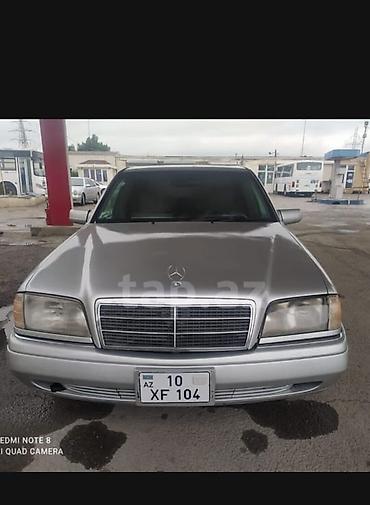 2.2 cdi mator: Mercedes-Benz 280: 2.8 л | 1995 г. Седан — 1