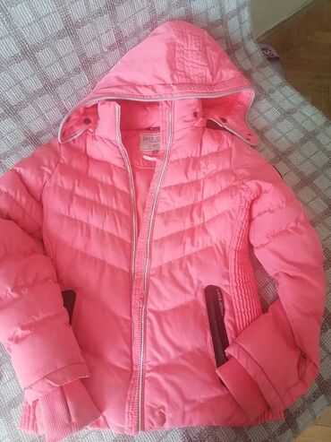 dečije zimske jakne za devojčice: Veličina 12