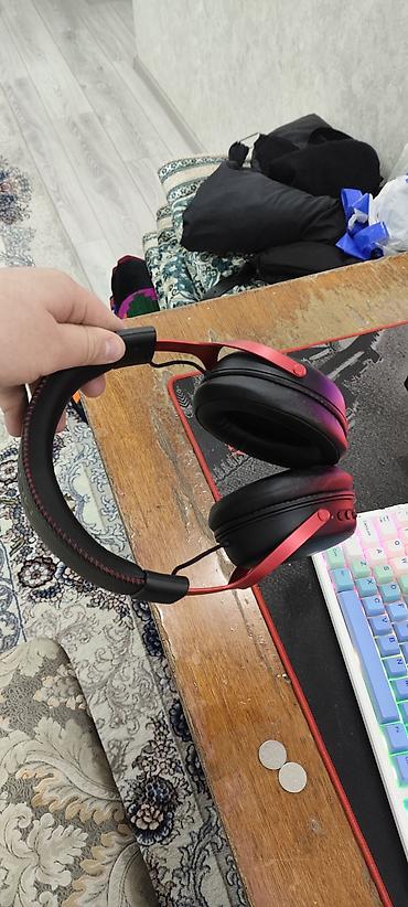 Другие аксессуары для компьютеров и ноутбуков: Продаю компютер и все переферии — 10