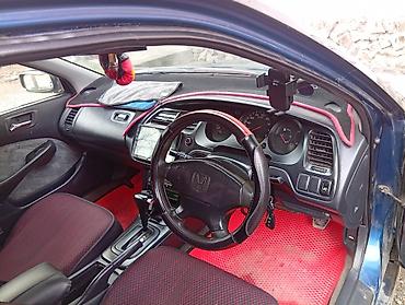 1991 accord: Honda Accord: 1998 г., 1.8 л, Автомат, Бензин, Седан — 4