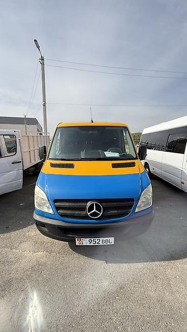 e 55 amg: Грузовой фургон среднего класса (кабина на двоих, цельнометаллический — 7