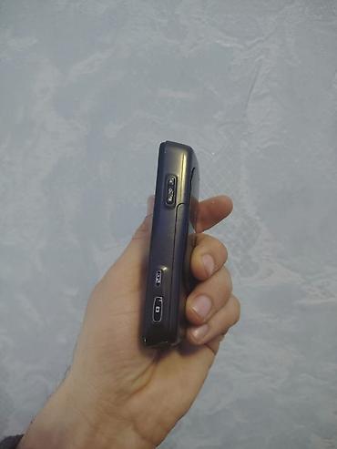 n73 nokia: Nokia N73, 1 TB, rəng - Qara, Düyməli — 6
