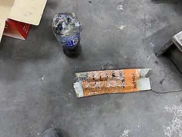 Двигатели, моторы и ГБЦ: Дизельный мотор Nissan 2005 г., 3 л, Б/у, Оригинал, Япония — 6