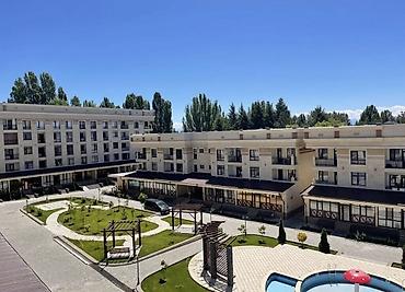 бизнем: 🏖 Сдаются 1-, 2- и 3-комнатные квартиры со всеми удобствами для — 4