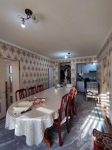 Продажа барачных домов: 🔥 Срочно продается дом! 📍 п. Манас, ул. Школьная 🏠 3 комнаты 📐 — 10