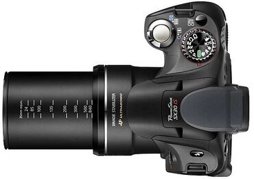 tecno pova neo 2: Фотоаппарат canon powershot sx40hs, made in japan. Для любителей