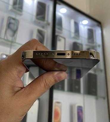 пятиминутка баку: IPhone 12 Pro, 128 ГБ, White Titanium, Гарантия, Беспроводная зарядка, Face ID — 5