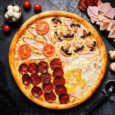 Готовые блюда, кулинария: Компания Фьюжн суши бар Принимаем заказы на банкеты,корпоративы — 11