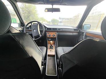 мерс 124 2 6: Mercedes-Benz W124: 1986 г., 2.3 л, Механика, Бензин, Седан — 4