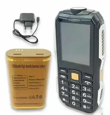 silikonska četka za wc šolju: LAND ROVER C9 dual sim mobilni telefon 13800 mah srpski meni LAND