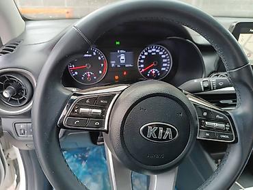 Kia: Kia K3: 2020 г., 1.6 л, Автомат, Бензин, Седан — 11