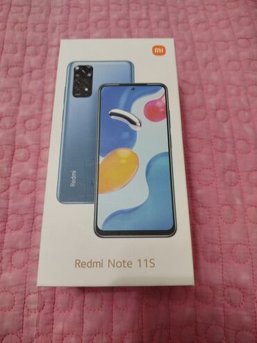 redmi note 4x 4pda: Redmi, Redmi Note 11S, Б/у, 128 ГБ, цвет - Серый, 2 SIM