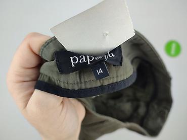 spodnie pull: Papaya, Spodnie materiałowe damskie, rozmiar XL — 4